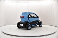 Auto Usate A Brescia | Renault Twizi Intense Blue