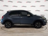 Auto Usate A Brescia | Fiat 500X 1.3 Mjt Mirror 4X2 95Cv My18