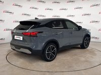 Auto Usate A Brescia | Nissan Qashqai 1.3 Mild Hybrid Tekna 2Wd 140Cv