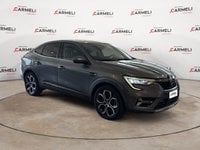 Auto Usate A Brescia | Renault Arkana 1.6 Hybrid Intens E-Tech 145Cv