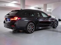 Auto Usate A Brescia | Bmw Serie 5 Touring 520D 48V Touring Msport -Iva Esposta