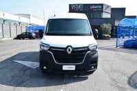 Auto Usate A Brescia | Renault Master Iv T35 2.3 Dci 150Cv L2H2 Energy Ice E6D-Temp - Autocarro -...
