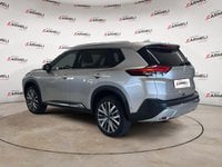 Auto Usate A Brescia | Nissan X-Trail 1.5 E-Power Tekna Executive Pack E-4Orce 4Wd Auto