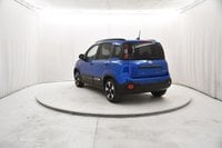 Auto Usate A Brescia | Fiat Panda Iii 2024 Cross Cross 1.0 Firefly Hybrid S&S 65Cv