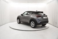 Auto Usate A Brescia | Nissan Juke 1.0 Dig-T N-Connecta 117Cv Dct