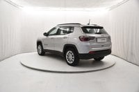 Auto Usate A Brescia | Jeep Compass 1.3 Turbo T4 Longitude 2Wd 150Cv Ddct My20