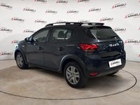 Auto Usate A Brescia | Dacia Sandero Stepway 1.0 Tce Expression Eco-G 100Cv