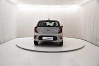 Auto Usate A Bergamo | Kia Picanto 1.0 Dpi Style Techno&Safety Pack