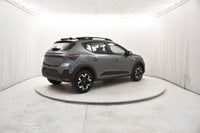 Auto Nuove Pronta Consegna A Brescia | Dacia Sandero Stepway 1.2 Eco-G Expression 120Cv - Tasso 0