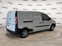 Auto Usate A Brescia | Renault Kangoo Ii Express 1.5 Dci 95Cv Maxi Blue Ice E6D-Temp - Iva Esclus...