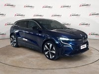 Auto Usate A Bergamo | Renault Megane E-Tech Electric Megane E-Tech Techno Ev60 Optimum Charge 220Cv