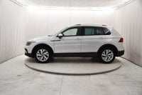 Auto Usate A Bergamo | Volkswagen Tiguan 2.0 Tdi Scr Life 4Motion 150Cv Dsg