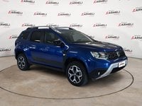 Auto Usate A Bergamo | Dacia Duster 1.0 Tce 15Th Anniversary Eco-G 4X2 100Cv