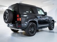 Auto Usate A Brescia | Land Rover Defender Vii 2020 90 90 3.0D I6 200 Cv Awd Auto X-Dynamic S -Un...