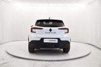 Auto Usate A Bergamo | Renault Captur 1.6 Plug-In Hybrid Initiale Paris E-Tech 160Cv Auto My21