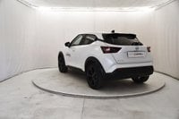 Auto Usate A Brescia | Nissan Juke 1.0 Dig-T Tekna 114Cv -Km0