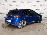 Auto Usate A Brescia | Renault Clio 1.0 Tce Techno 90Cv