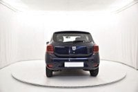 Auto Dacia Sandero 1.5 Dci Ambiance S&S 75Cv Usate A Brescia