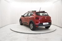 Auto Usate A Brescia | Dacia Sandero Stepway 1.0 Tce Comfort Eco-G 100Cv