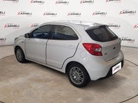 Auto Usate A Brescia | Ford Ka + 1.2 70Cv