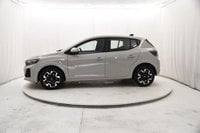 Auto Nuove Pronta Consegna A Bergamo | Dacia Sandero Streetway 1.2 Eco-G Journey 120Cv - Tasso 0