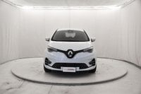 Auto Usate A Brescia | Renault Zoe Intens R135