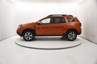 Auto Usate A Brescia | Dacia Duster 1.0 Tce Journey Up Gpl 4X2 100Cv
