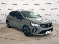 Auto Usate A Bergamo | Renault Clio 1.0 Eco-G Techno 100Cv
