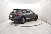 Auto Usate A Brescia | Volkswagen Tiguan Allspace 2.0 Tdi Advanced 4Motion 150Cv Dsg