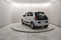 Auto Usate A Bergamo | Renault Twingo 1.0 Sce Life (Wave) 69Cv E6