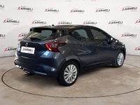 Auto Usate A Brescia | Nissan Micra 1.0 Ig-T Eco Acenta