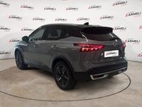 Auto Usate A Bergamo | Nissan Qashqai 1.5 E-Power Tekna 2Wd
