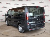 Auto Usate A Brescia | Nissan Primastar Ii Bus 2.0 Dci 150Cv S&S L1H1 N Connecta 9P.ti Auto My24 ...