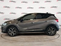 Auto Usate A Bergamo | Renault Captur 1.0 Tce Techno Fast Track Gpl 100Cv