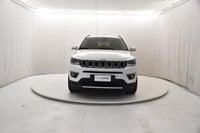 Auto Usate A Bergamo | Jeep Compass 1.3 Turbo T4 Phev Limited 4Xe At6
