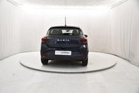 Auto Usate A Brescia | Dacia Sandero Streetway 1.0 Sce Expression 65Cv