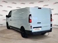 Auto Usate A Brescia | Renault Trafic Iv T30 2.0 Dci 130Cv L2H1 Ice Plus - Iva Esclusa - Autocarro