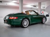 Auto Usate A Brescia | Porsche 911 997 Carrera 4S Cabrio -Mk1-Cerchi 19”-Manuale