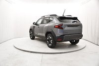 Auto Nuove Pronta Consegna A Brescia | Dacia Duster 1.2 Eco-G Extreme 120Cv -Restyling My26