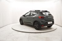 Auto Usate A Bergamo | Dacia Sandero Stepway 1.0 Tce Expression Eco-G 100Cv