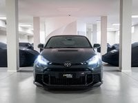 Auto Usate A Brescia | Toyota Yaris Gr 1.6 Turbo Aero Performance -Ppf-Eventuri