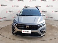 Auto Usate A Bergamo | Dacia Jogger 1.0 Tce Comfort Gpl 100Cv