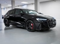 Auto Usate A Brescia | Audi Rs3 Spb Tfsi Quattro S Tronic -Iva Esposta-Tetto