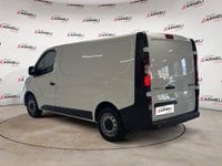 Auto Usate A Brescia | Renault Trafic Iv T27 2.0 Dci 120Cv L1H1 Ice E6D-Temp - Iva Esclusa - Auto...