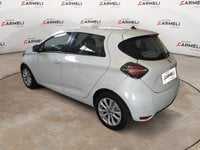 Auto Usate A Brescia | Renault Zoe Zen R135 Flex My20 -Batteria A Noleggio