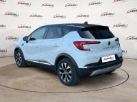 Auto Usate A Brescia | Renault Captur 1.6 Hybrid Techno E-Tech 145Cv Auto