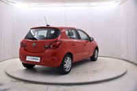 Auto Usate A Brescia | Opel Corsa 1.4 Advance (N-Joy) Gpl 90Cv 5P