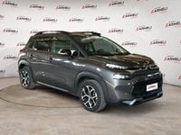 Auto Usate A Brescia | Citroën C3 Aircross 1.2 Puretech Shine S&S 110Cv