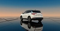 Auto Nuove Pronta Consegna A Brescia | Renault Austral 1.3 Mild Hybrid Techno 160Cv Auto