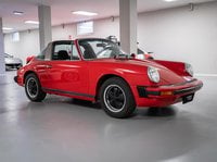 Auto Usate A Brescia | Porsche 911 Targa S 2.7 -Restaurata-Iscritta Asi